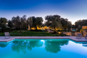 Villa Artemide Carovigno